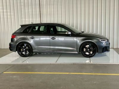 Audi RS3 Quattro - <small></small> 40.490 € <small>TTC</small> - #5