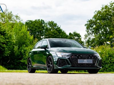 Audi RS3 RS 3  - 1