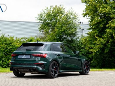 Audi RS3 RS 3  - 5