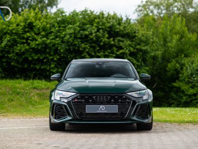 Audi RS3 RS 3  - 8