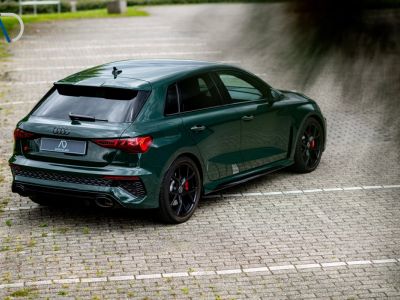 Audi RS3 RS 3  - 13