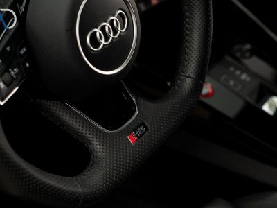 Audi RS3 RS 3  - 18