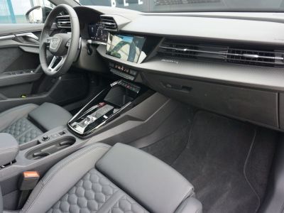 Audi RS3 Sedan 2.5 TFSI Quattro S tronic - Toit pano - - <small></small> 76.950 € <small>TTC</small> - #8
