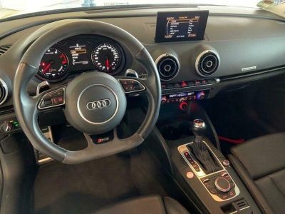 Audi RS3 Sportback - <small></small> 38.490 € <small>TTC</small> - #4