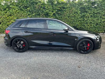 Audi RS3 Sportback  - 9