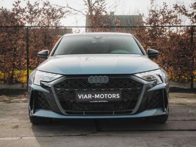 Audi RS3 Sportback  - 2