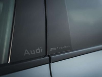 Audi RS3 Sportback  - 4