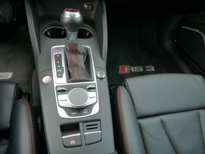 Audi RS3 Sportback 2.5 TFSI - <small></small> 39.690 € <small>TTC</small> - #7