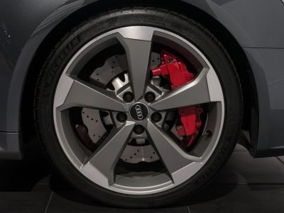 Audi RS3 Sportback 2.5 TFSI 367 Ch Quattro - <small></small> 47.900 € <small>TTC</small> - #5