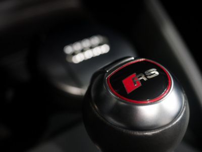 Audi RS3 Sportback 2.5 TFSI 367 Ch Quattro - <small></small> 47.900 € <small>TTC</small> - #18