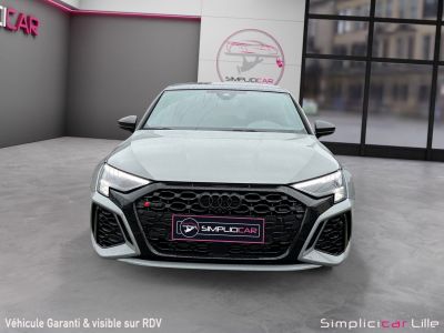 Audi RS3 SPORTBACK 2.5 TFSI 407 S tronic 7 Quattro Performance  - 6