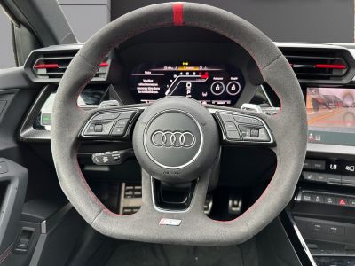 Audi RS3 SPORTBACK 2.5 TFSI 407 S tronic 7 Quattro Performance  - 13