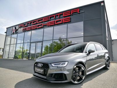 Audi RS3 Sportback 2.5 TFSI Navi  - 1