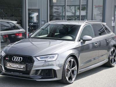 Audi RS3 Sportback 2.5 TFSI Navi  - 2