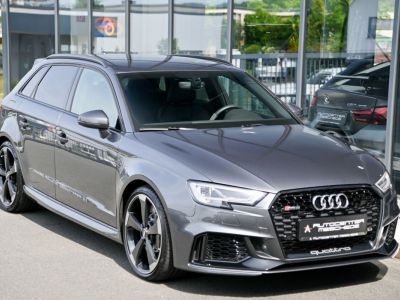 Audi RS3 Sportback 2.5 TFSI Navi  - 3