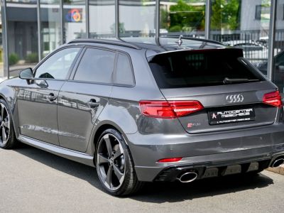 Audi RS3 Sportback 2.5 TFSI Navi  - 5