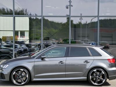 Audi RS3 Sportback 2.5 TFSI Navi  - 6