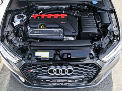 Audi RS3 Sportback 2.5 TFSI Navi  - 7