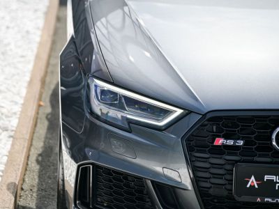 Audi RS3 Sportback 2.5 TFSI Navi  - 23