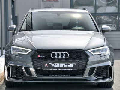 Audi RS3 Sportback 2.5 TFSI Navi  - 25