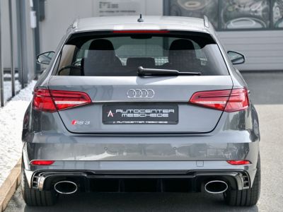 Audi RS3 Sportback 2.5 TFSI Navi  - 26