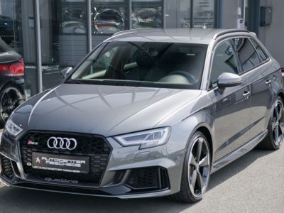 Audi RS3 Sportback 2.5 TFSI Navi  - 27