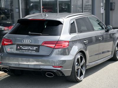 Audi RS3 Sportback 2.5 TFSI Navi  - 28