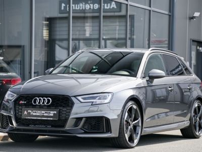 Audi RS3 Sportback 2.5 TFSI Navi  - 29