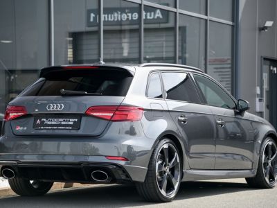 Audi RS3 Sportback 2.5 TFSI Navi  - 30