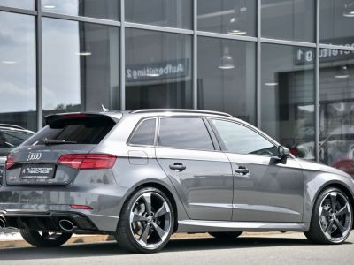 Audi RS3 Sportback 2.5 TFSI Navi  - 31