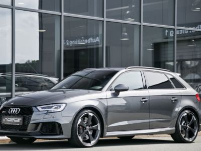 Audi RS3 Sportback 2.5 TFSI Navi  - 32