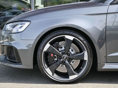 Audi RS3 Sportback 2.5 TFSI Navi  - 33