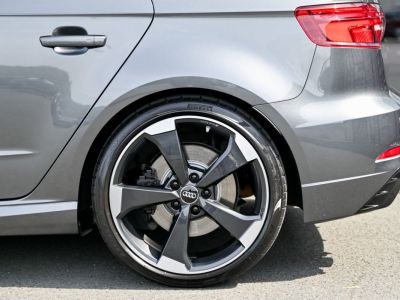 Audi RS3 Sportback 2.5 TFSI Navi  - 34