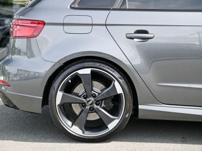 Audi RS3 Sportback 2.5 TFSI Navi  - 35