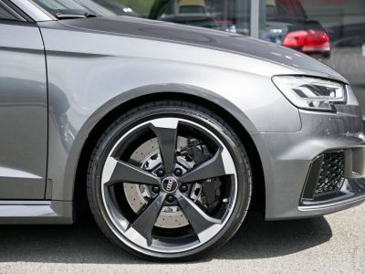 Audi RS3 Sportback 2.5 TFSI Navi  - 36