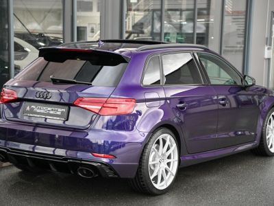 Audi RS3 Sportback 2.5 TFSI Pano  - 4