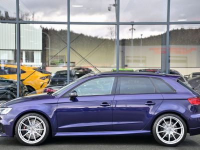 Audi RS3 Sportback 2.5 TFSI Pano  - 6