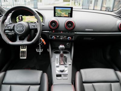 Audi RS3 Sportback 2.5 TFSI Pano  - 10