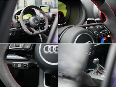 Audi RS3 Sportback 2.5 TFSI Pano  - 19