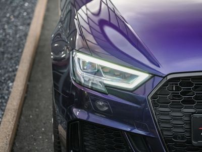 Audi RS3 Sportback 2.5 TFSI Pano  - 25