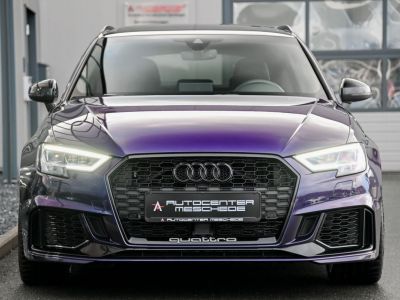 Audi RS3 Sportback 2.5 TFSI Pano  - 27