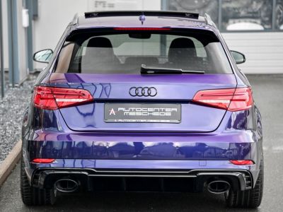 Audi RS3 Sportback 2.5 TFSI Pano  - 28