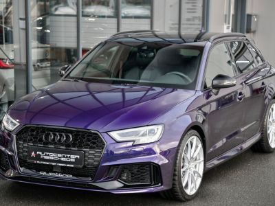 Audi RS3 Sportback 2.5 TFSI Pano  - 29