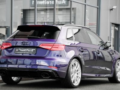 Audi RS3 Sportback 2.5 TFSI Pano  - 32