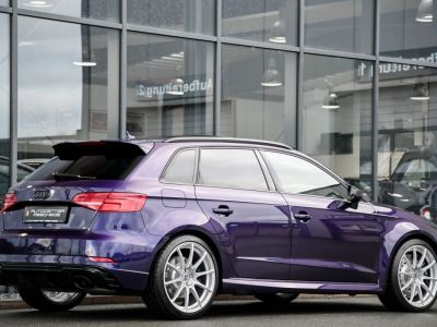 Audi RS3 Sportback 2.5 TFSI Pano  - 34