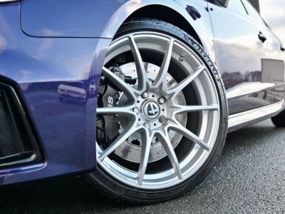 Audi RS3 Sportback 2.5 TFSI Pano  - 35