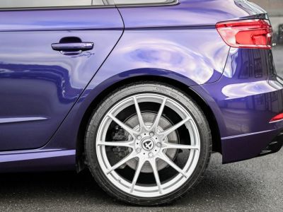 Audi RS3 Sportback 2.5 TFSI Pano  - 37