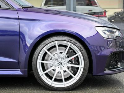 Audi RS3 Sportback 2.5 TFSI Pano  - 39