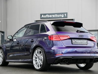 Audi RS3 Sportback 2.5 TFSI Pano  - 40