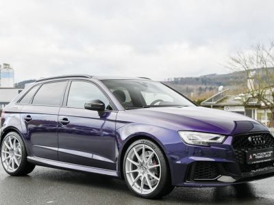 Audi RS3 Sportback 2.5 TFSI Pano  - 41